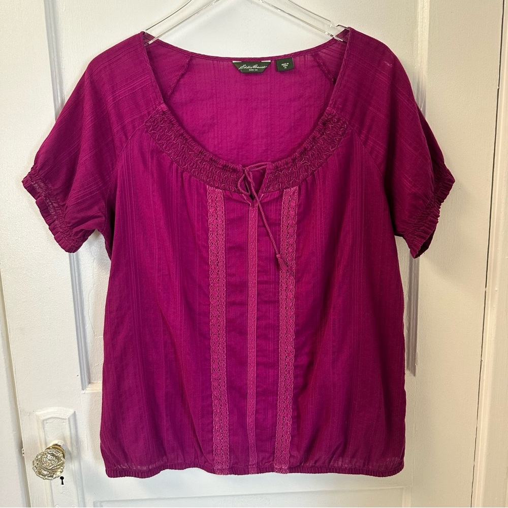 Eddie Bauer Women's Top